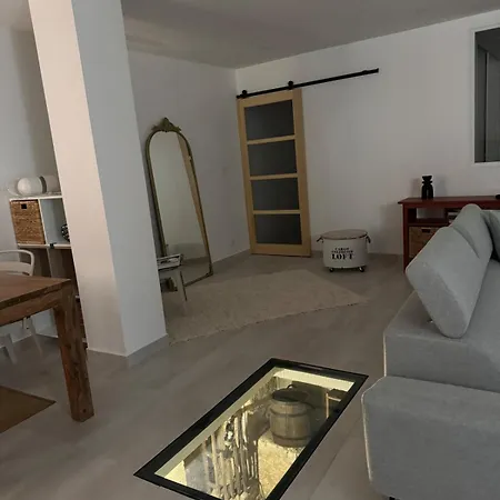 Loft Avec Parking Au Centre Historique De